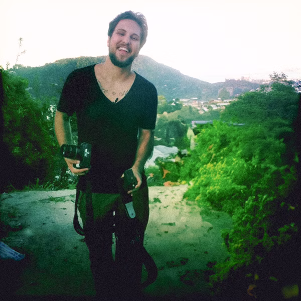 Lucas Estevan Soares
