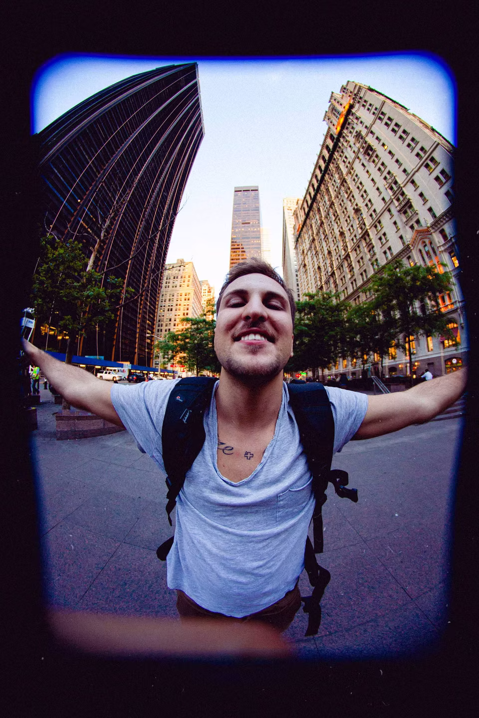 Lucas Estevan Soares