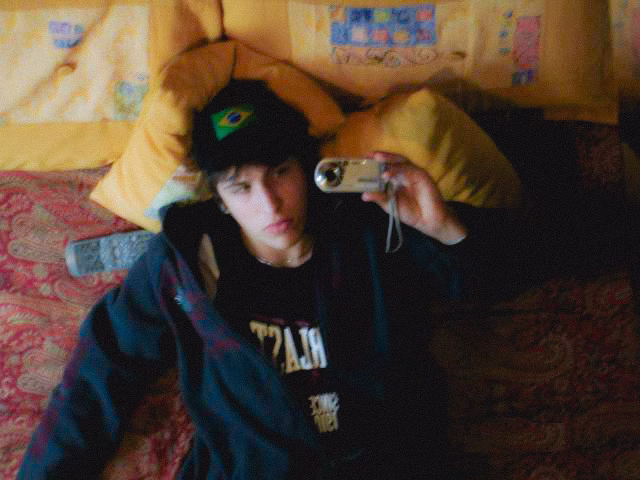 Lucas Estevan Soares